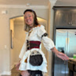 Meet your Posher, Aly